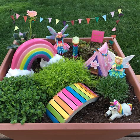 Shop with afterpay on eligible items. Five Fanciful & Fun Fairy Garden Ideas - Gnome Decor