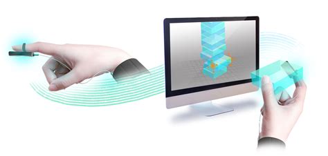 Haptic Technology - Haptics - Solutions for ERM and LRA Actuators ...