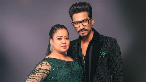 Bharti Singh Haarsh Limbachiyaa Drugs Controversy Ncb Files 200 Page