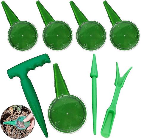 Sower For Easy Garden Tools To Use Mini Courier Gardening Tools For