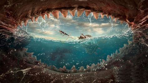 Documental Naturaleza Orcas Asesinas Hd National Geographic