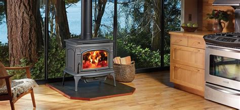 Cleanest Burning And Most Efficient Wood Stoves In The World Mountain