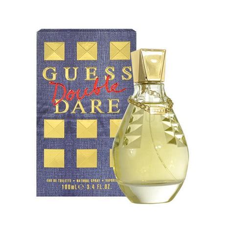 Guess Double Dare For Women 100 Ml Edt Perfumy Marzeń