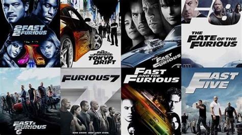 And dominic hears that brian is a cop.(c): 'Fast and Furious' to end after two more films, Justin Lin ...