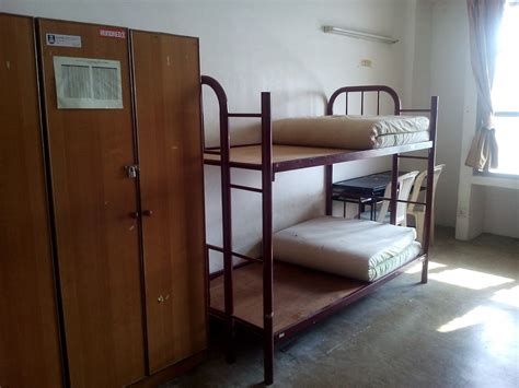 Top 5 common place in uitm seri iskandar, perak. Akram Noor : Hostel Student Lelaki & Perempuan Di UiTM ...