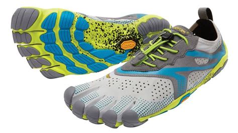 The Best Barefoot Running Shoes Coach