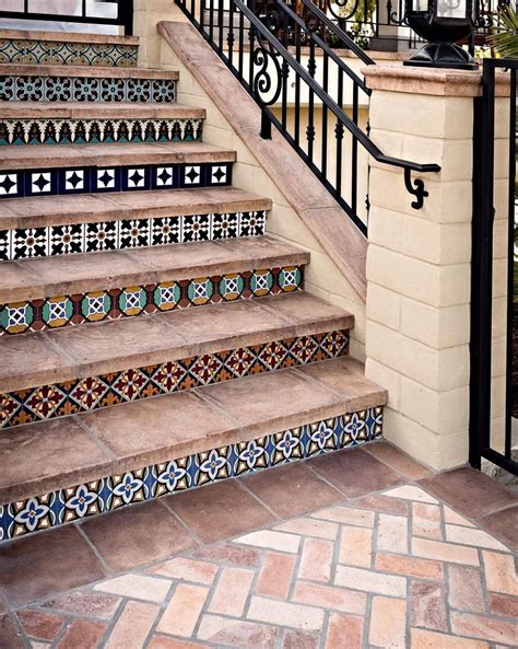 23 Times That Tile Proved To Be Totally Transformative Livabl