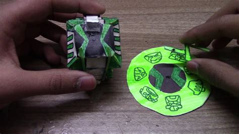 Ben 10 deluxe game omnitrix watch ages 4 years+. Explanation of the Ben 10 Omniverse Omnitrix - YouTube