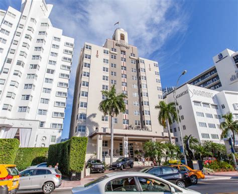 National Hotel Miami Beach 2017 Prices Reviews And Photos Florida