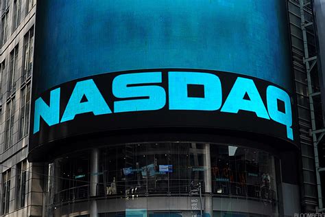 You can find more information by going to one of the sections on this page such as historical data, charts, technical analysis and others. Nasdaq 100 and Composite Poised to Lead the Market Higher - RealMoney
