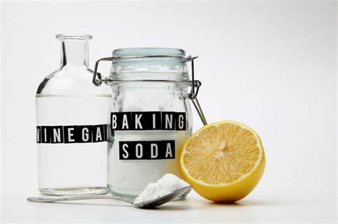 Baking soda vs baking powder. Unclogging a Drain with Vinegar and Baking Soda | ThriftyFun