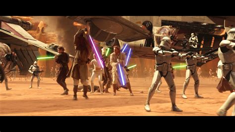 Star Wars Episode Ii Attack Of The Clones 2002 Whats After The