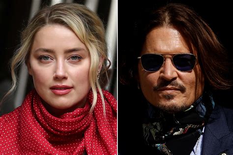 Amber Heard Left With Scars On Arms After Johnny Depp Abuse Pal