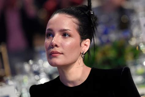 Halsey is the stage name of new jersey singer ashley nicolette frangipane. Halsey reveals she considered having sex for money when ...