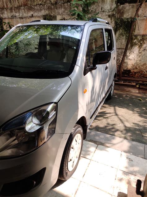 Carandbike gives you easy you may also look for maruti suzuki car dealerships in some of the popular cities including. Used Maruti Suzuki Wagon R LXI CNG 2014-2019 in Pune ...