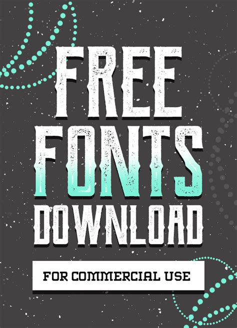 Fresh Free Fonts For Designers 17 Fonts Fonts Graphic Design Junction