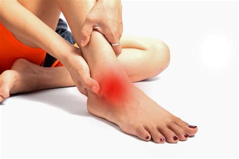 What Is An Ankle Sprain We Fix U Physiotherapy And Foot Health