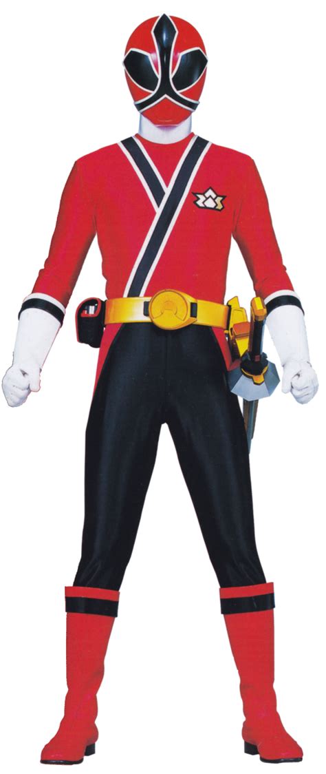 Imagem De Power Rangers Power Rangers Vermelho 2 Png