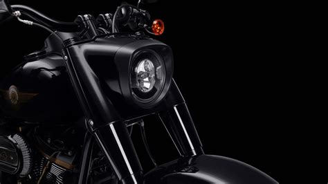 Harley Davidson Marks 30 Years Of The Fat Boy With Special Edition
