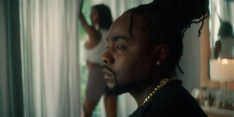 wale releases visual for on chill featuring jeremih