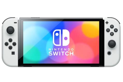 Nintendo Switch vs. Switch OLED vs. Switch Lite: What's ...