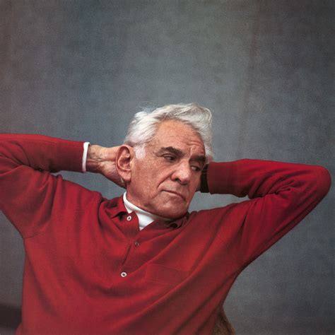 Leonard bernstein biography by rovi staff + follow artist. Porträt zum 100. Geburtstag von Leonard Bernstein auf concerti