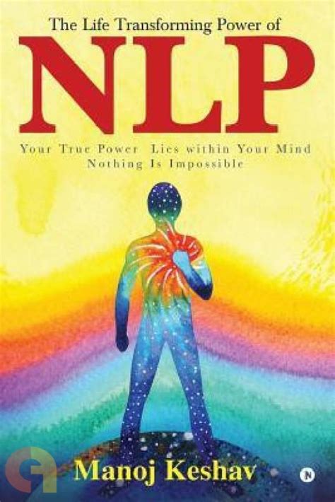 The Life Transforming Power Of Nlp Buy Tamil And English Books Online