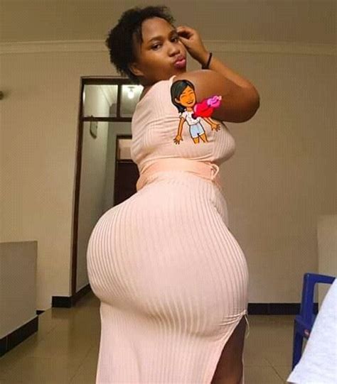 Pin On Thick African Girls