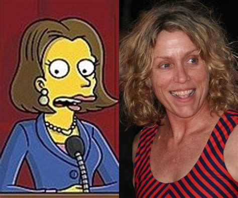 27 Celebrities Who Have Appeared On The Simpsons