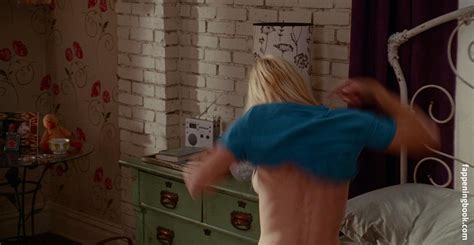 Anna Faris Nude The Fappening Photo Fappeningbook