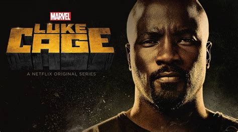 Luke Cage Season 2 Teaser Trailer Marvel’s Bulletproof Hero Is Back In Town Web Series News