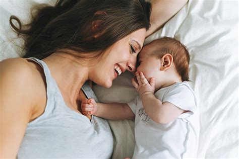 Breastfeeding And Pregnancy Myths Beachbody Blog