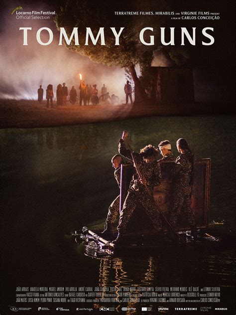 Tommy Guns Pictures Rotten Tomatoes