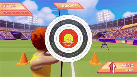 improve your attitude by playing online sports games any drum