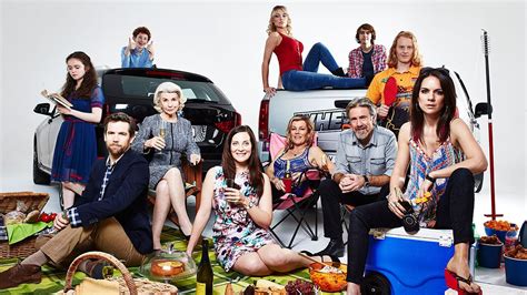 Upper Middle Bogan Abc Iview