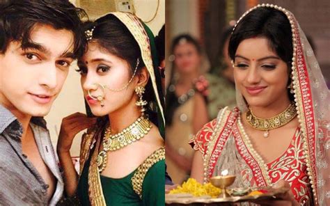6 Hindi Tv Serials That Openly Stole Their Titles From Popular Bollywood Songs India Tv
