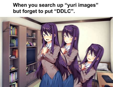 Pin By Idk On Doki Doki Literature Club Art And Memes Funny Girl
