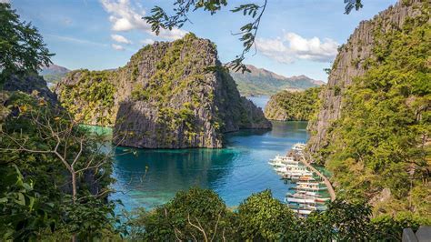 Coron Travel Itinerary Things To Do In Coron Palawan Touristsecrets