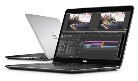 Dell Sharpens Precision M3800 Workstation Laptop With 4k Display Zdnet