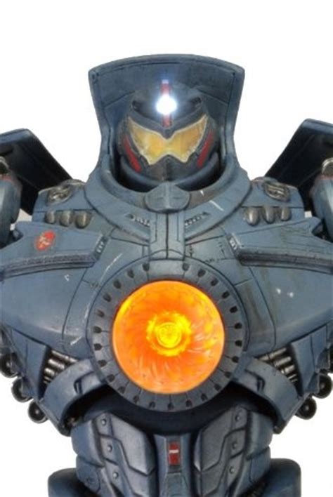 Tumblr is a place to express yourself, discover yourself, and bond over the stuff you love. Maxi Figura - Pacific Rim Jaeger "Gipsy Danger" 46cm. LED ...