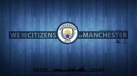 Free Download New Manchester City Logo Wallpapers Download At