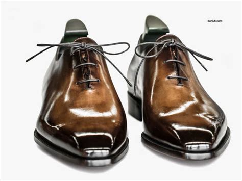 With its rich cultural and sartorial heritage, england produces some of the world's finest shoes. India: Luxury shoe brand Berluti Paris makes India foray ...
