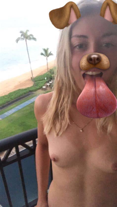 Carina Witth Ft Nude Leaks Nudostar