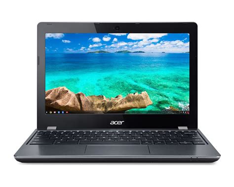 Acer Chromebook C740 C3dy External Reviews