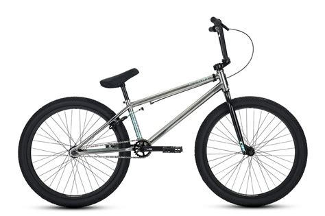 Dk 2019 Cygnus 24 Bmx Bike Silver Metallic Available At Jandr Bicycles