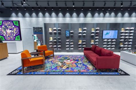 Adidas Opens A New Store At Pavilion Kuala Lumpur Mens Folio Malaysia
