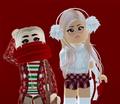 Brookhaven Outfits Roblox