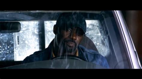 Idris Elba Taraji P Henson Stars In No Good Deed Trailer