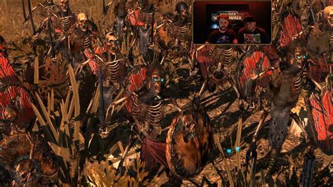 Legions Of The Dead — Total War Forums
