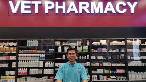 Pharmacies in australia are mostly independently owned by pharmacists. Malaysia's first pharmacy for pets opens - Vet Pharmacy ...